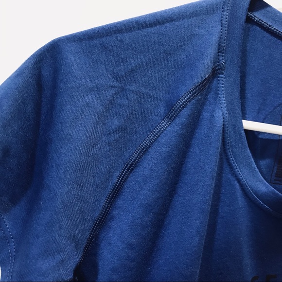 North Face Race Tee M - Picture 5 of 6